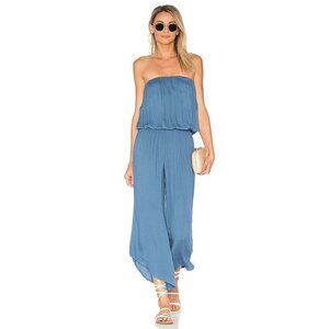 Young Fabulous & Broke Aviana Strapless Jumpsuit